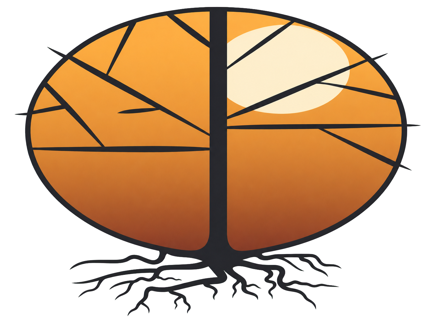 Itumeleng Lerona tree emblem